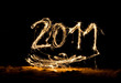 Photo: Happy New Year 2011 Happy New Year 2011