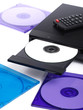 lettore dvd due