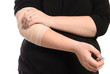 Elbow Injury