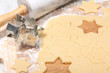 Plätzchen backen 12
