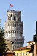 The Leaning Tower of Pisa