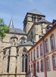 église à treves