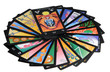 Tarot cards