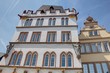 immeuble à treves