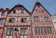 maisons allemandes