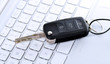 Online car buyer