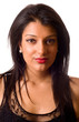 asian woman.