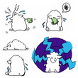 utsu-sheep