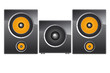 Speakers - Lautsprecher