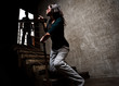 Domestic abuse, family and social issue