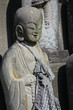 Japanese Zen statues, Jizo