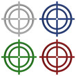 Fadenkreuz