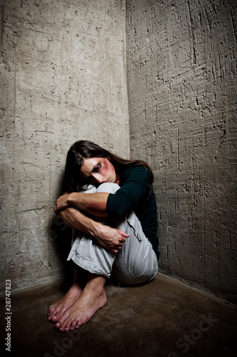 Photo: Used and abused Used and abused