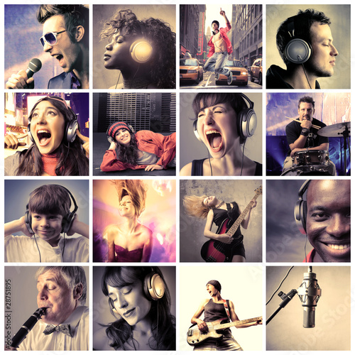 Photo: music lifestyle music lifestyle