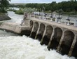 Diversion Dam