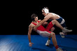 Foto: Wrestling Wrestling