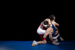 Foto: Wrestling Wrestling