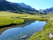 parc de la vanoise Alpes