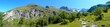 parc de la vanoise Alpes