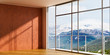 Bergpanorama Bergpanorama