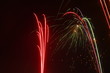 Sylvester Raketen und Feuerwerk 10