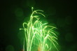Sylvester Raketen und Feuerwerk 16