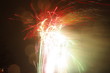 Sylvester Raketen und Feuerwerk 17