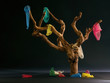 Gummibaum 1