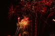 Sylvester Raketen und Feuerwerk 12