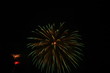 Sylvester Raketen und Feuerwerk 19