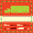 greeting card design