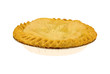 Homemade Apple Pie