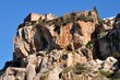 CASTELO ARABE SALOBRENA