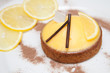 Tarte au citron