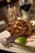 Double Cut Pork Chop