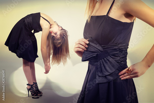 photo par Khorzhevska