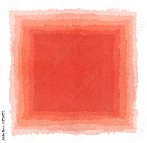 Foto: abstract watercolor squair abstract watercolor squair