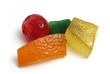 Fruits confits