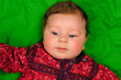 beautiful baby