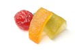Fruits confits
