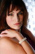 Stylish portrait Stylish portrait