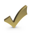 Goldener Haken