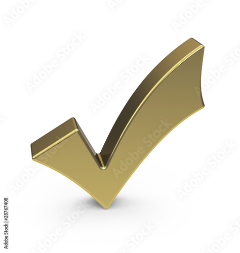Illustration: Goldener Haken Goldener Haken