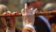 Flute performance abstract