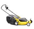 lawn-mower