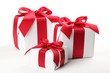 White Giftbox