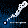 number card