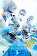 Laboratory