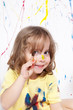 J'adore la peinture... J'adore la peinture...
