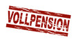 Vollpension